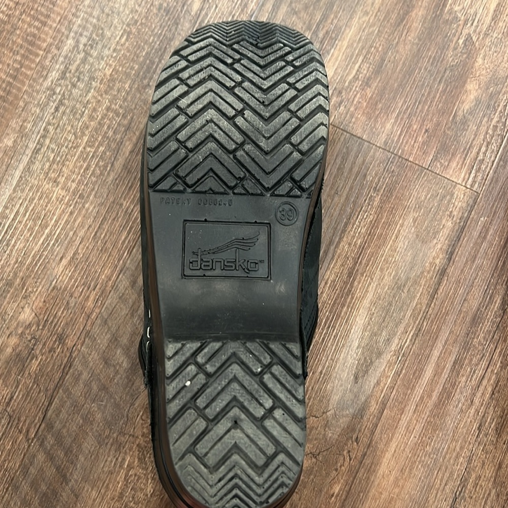 Dansko shoes - Picture 4 of 5